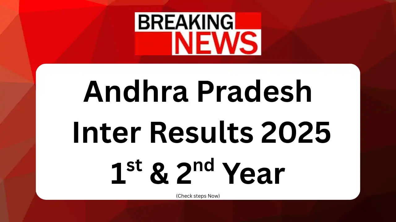 AP Inter result
